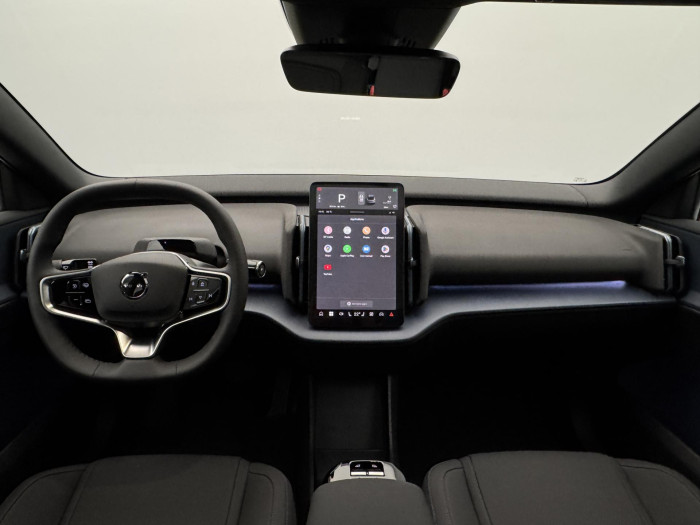 Volvo EX30 PURE ELECTRIC AWD TWIN ULTRA