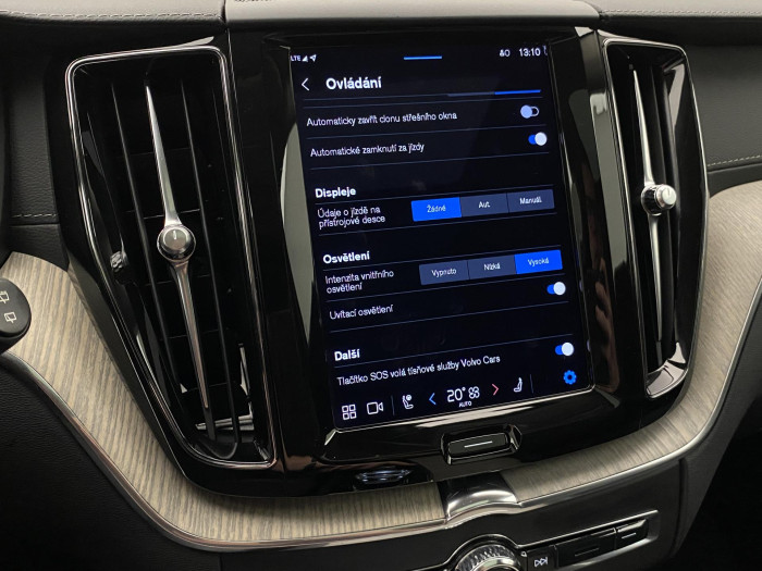 Volvo XC60 B5 AWD INSCRIPTION AUT