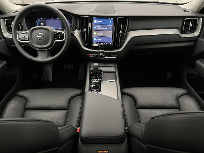 Volvo XC60 T6 AWD RECHARGE PLUS DARK AUT