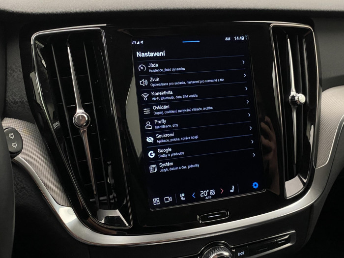 Volvo V60 CC B5 AWD PLUS BRIGHT AUT