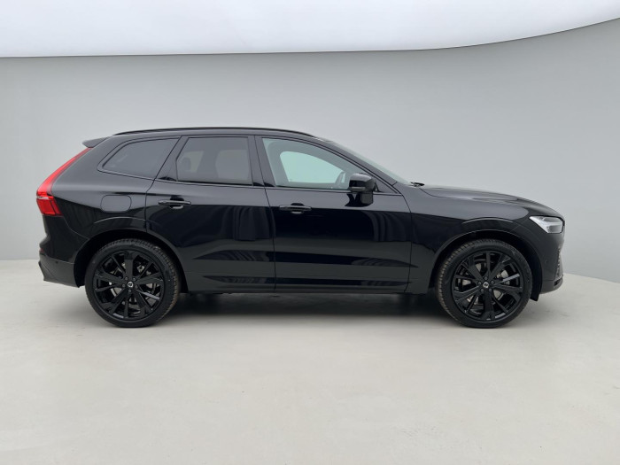 Volvo XC60 B5 AWD BLACK EDITION PLUS Aut