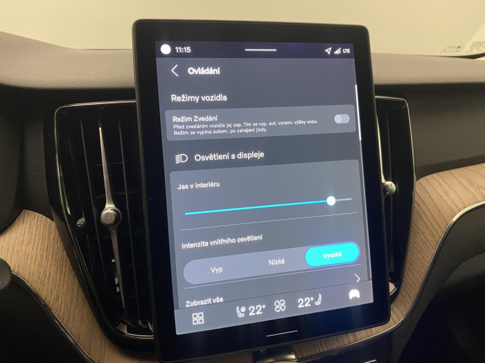 Volvo XC60 B5 AWD AUT DARK PLUS