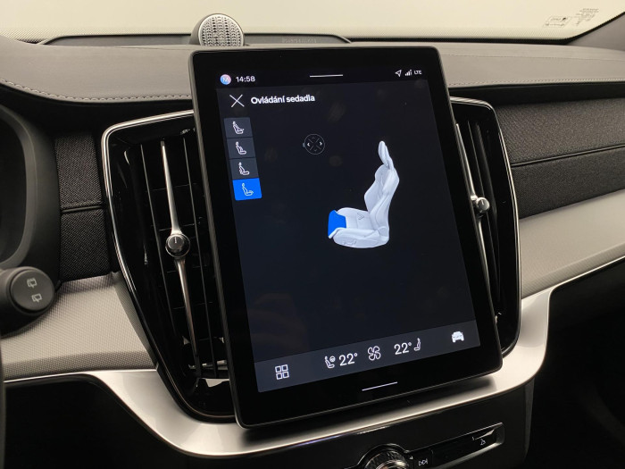 Volvo XC90 B5 AWD BLACK EDITION PLUS 7