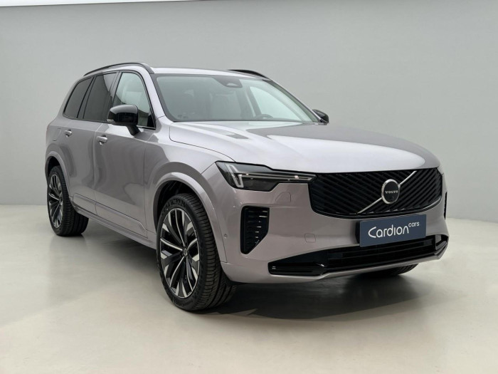 Volvo XC90 B5 AWD DARK PLUS AUT