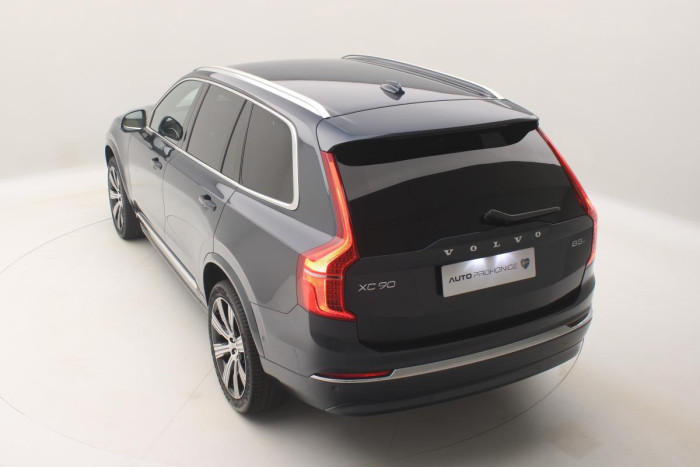 Volvo XC90 B5 AWD AUT BRIGHT PLUS 7míst 2.0 Plus