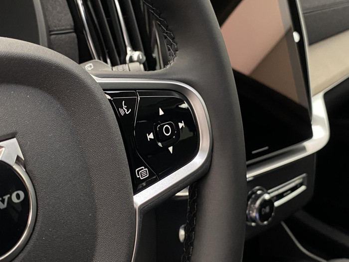 Volvo XC90 B5 AWD AUT BRIGHT PLUS 7míst