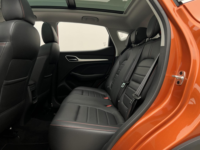 MG ZS 1.0T ELEGANCE CZ 1.0 Elegance