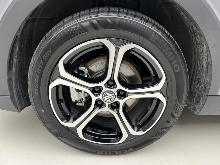 MG ZS 1.5 EMOTION HYBRID+ AUT CZ