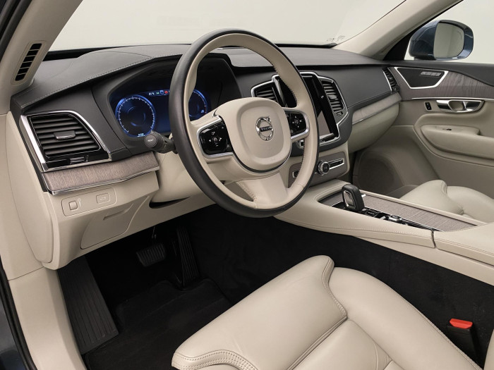 Volvo XC90 B5 AWD INSCRIPTION AUT CZ