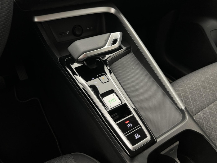 MG ZS 1.5 EMOTION HYBRID+ AUT CZ