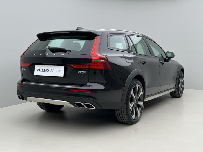 Volvo V60 CC B5 AWD AUT 1.maj. 2.0 CC CC