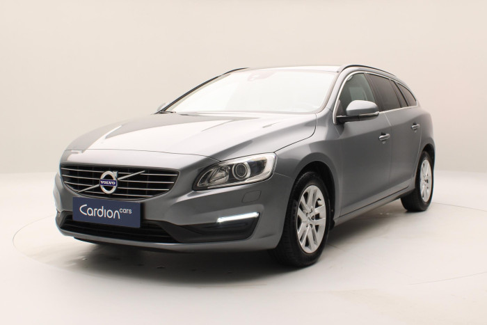 Volvo V60 D4 MOMENTUM AUT CZ 2.0 d Momentum