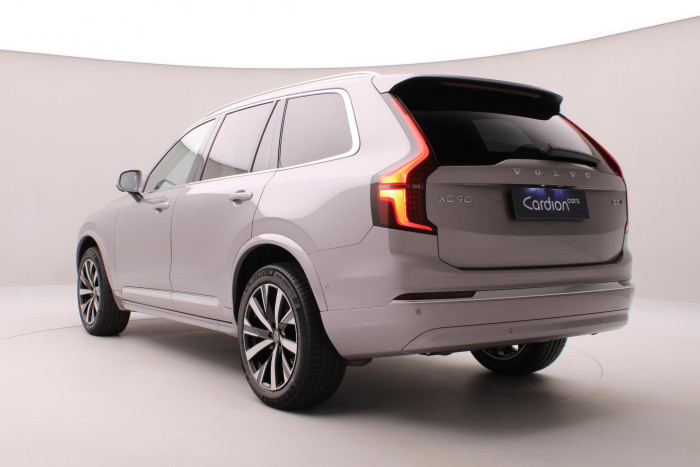 Volvo XC90 B5 AWD AUT BRIGHT PLUS 7míst