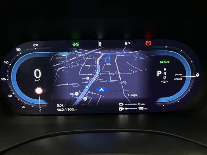 Volvo XC60 T6 AWD RECHARGE ULTRA DARK AUT