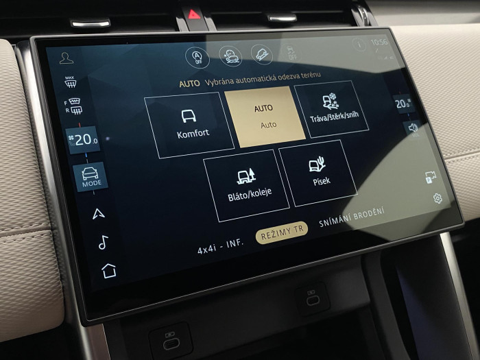 Land Rover Discovery Sport D200 R-DYNAMIC SE AWD AUT 2.0 d Dynamic SE