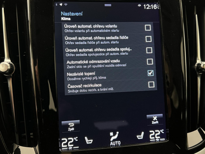 Volvo V60 B4 MOMENTUM AUT 2.0 Momentum