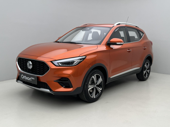 MG ZS 1.5 ESSENTIAL PLUS CZ