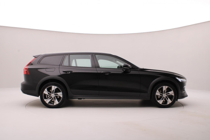 Volvo V60 CC D4 AWD MOMENTUM AUT 2.0 d CC CC Momentum