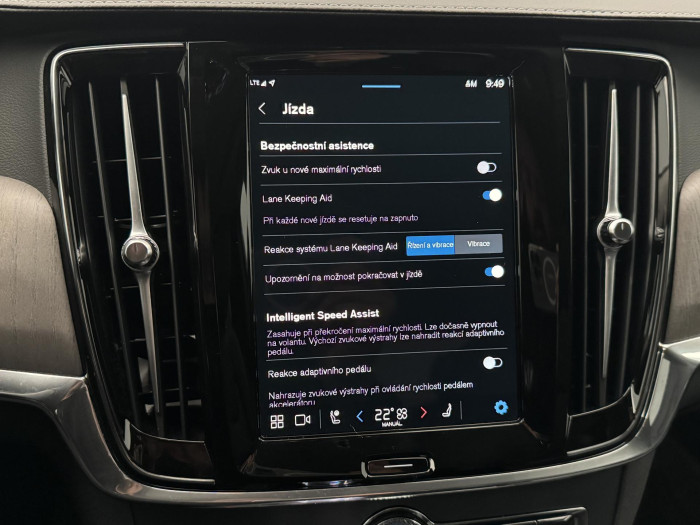 Volvo S90 T8 AWD RECHARGE ULTIMATE DARK