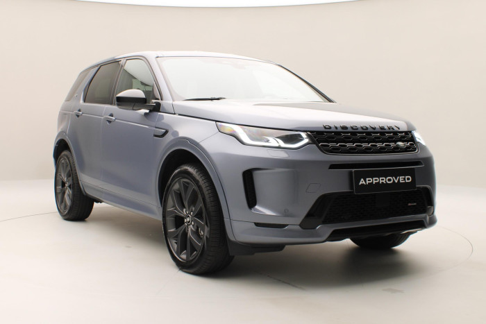 Land Rover Discovery Sport D200 R-DYNAMIC SE AWD AUT 2.0 d Dynamic SE