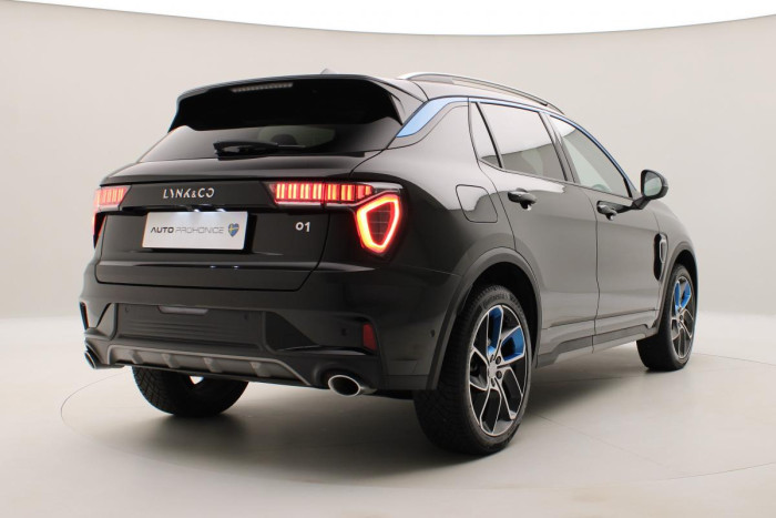 Lynk & Co 01 PHEV DCT AUT 1.maj.