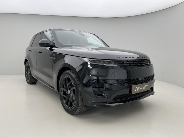 Land Rover Range Rover Sport P460e DYNAMIC HSE AWD Aut 3.0 Dynamic