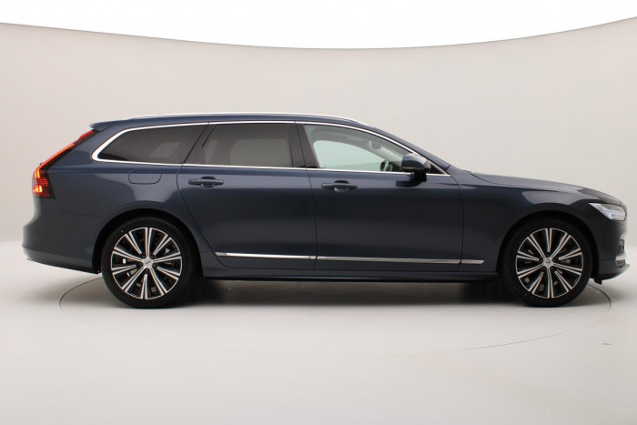 Volvo V90 B5 AWD AUT BRIGHT ULTIMATE