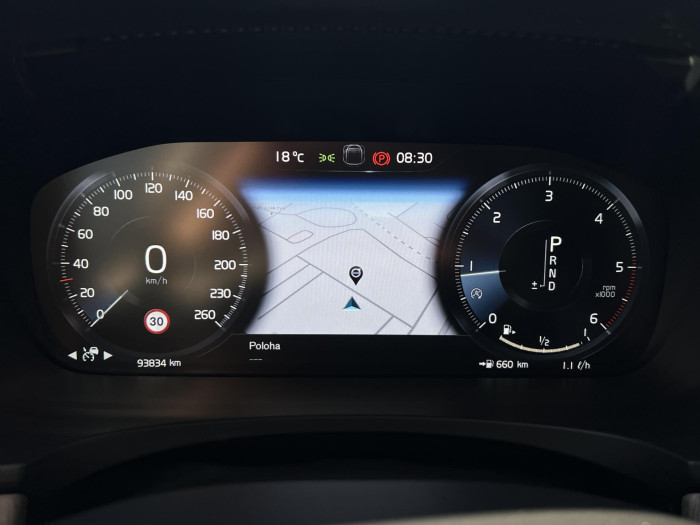 Volvo V90 CC D4 AWD AUT 1.maj. 2.0 d CC CC