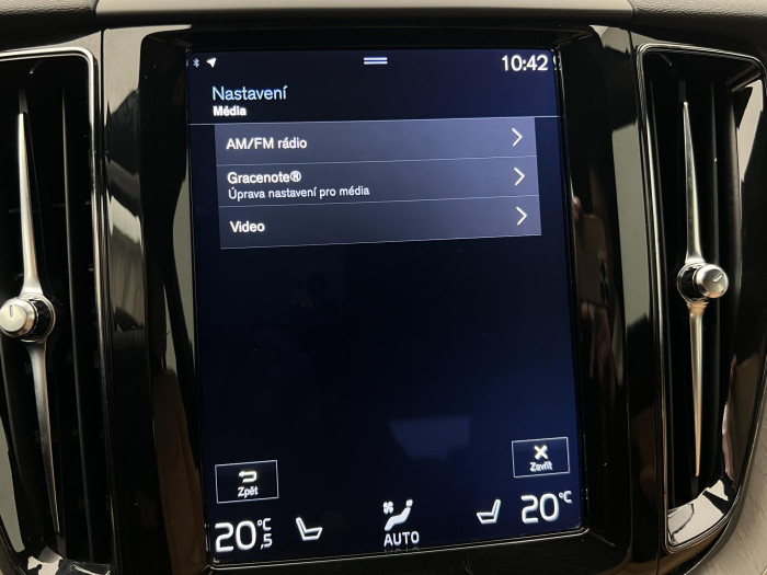 Volvo XC60 D4 AWD INSCRIPTION AUT CZ 2.0 d