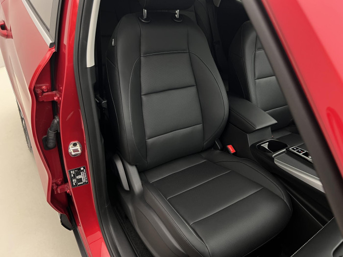 MG ZS HYBRID+ EXCLUSIVE 1.5TGI AUT 1.5 Exclusive