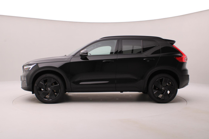 Volvo XC40 B3 AUT PLUS BLACK EDITION