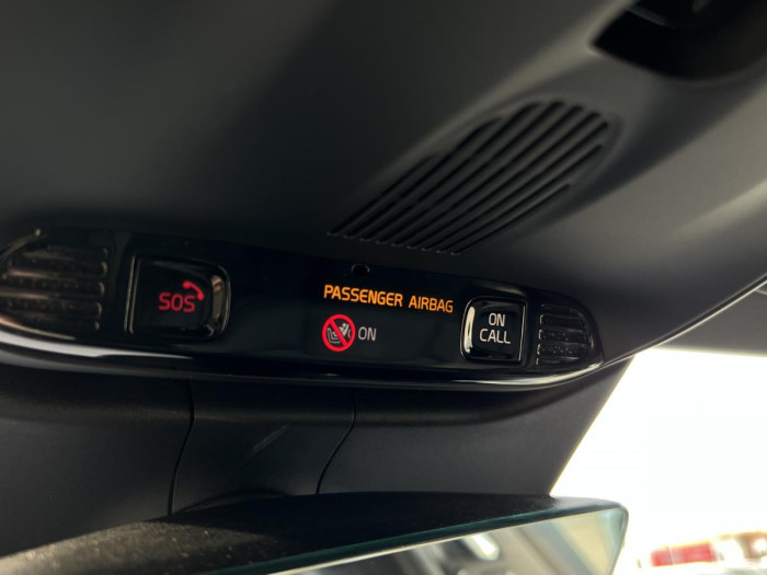Volvo V60 T6 AWD INSCRIPTION REZERVACE