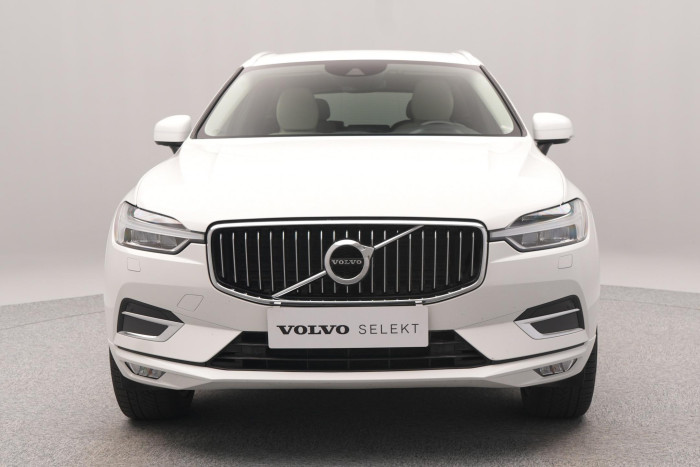 Volvo XC60 B4 INSCRIPTION AUT CZ