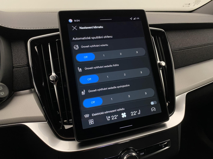 Volvo XC90 B5 AWD BLACK EDITION PLUS 7