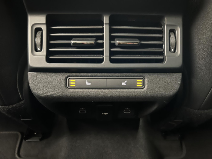 Land Rover Range Rover Evoque P250 DYNAMIC SE AWD AUT CZ 2.0 Dynamic SE