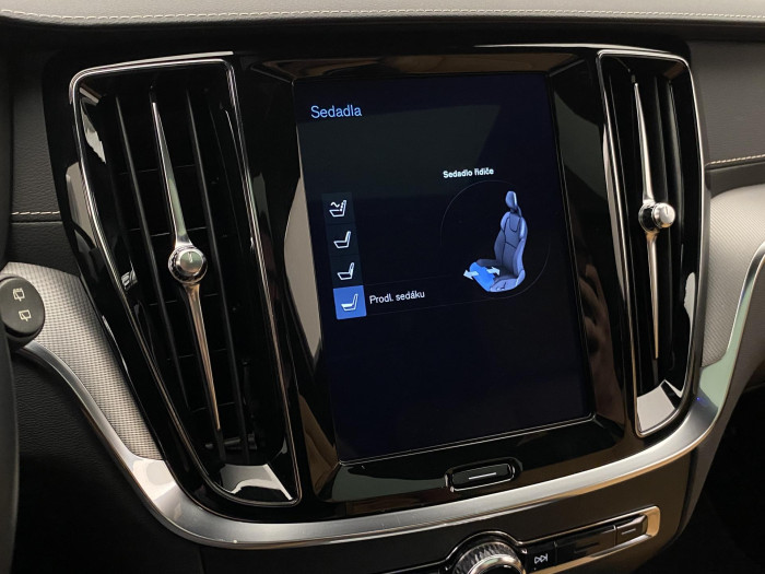 Volvo V60 T6 AWD INSCRIPTION AUT