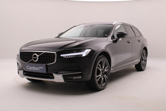 Volvo V90 CC D5 AWD INSCRIPTION AUT CZ 2.0 d CC CC