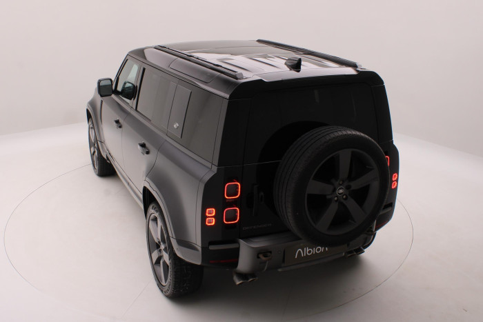 Land Rover Defender 110 P525 V8 CARPATHIAN EDITION 5.0 V8 Edition