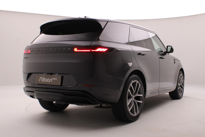 Land Rover Range Rover Sport D300 DYNAMIC HSE AWD AUT 3.0 d Dynamic