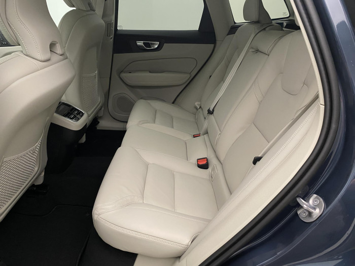 Volvo XC60 B5 AWD AUT BRIGHT ULTRA