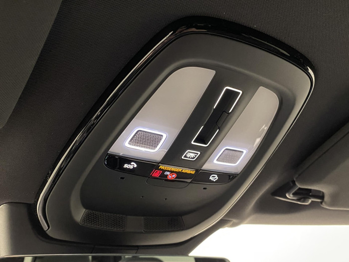 Volvo XC90 B5 AWD BLACK EDITION PLUS 7m