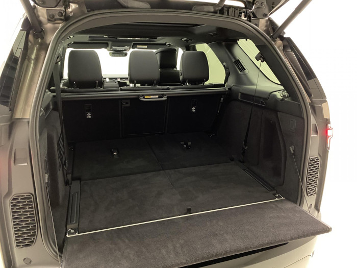 Land Rover Discovery D300 DYNAMIC HSE AWD AUT 3.0 d Dynamic