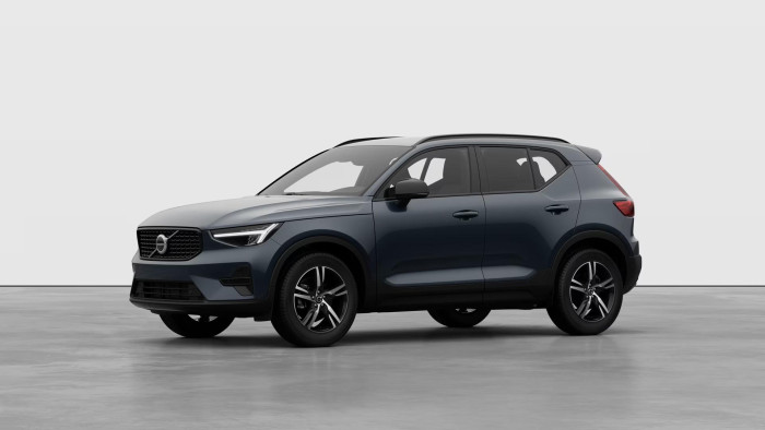 Volvo XC40 B3 AUT DARK PLUS