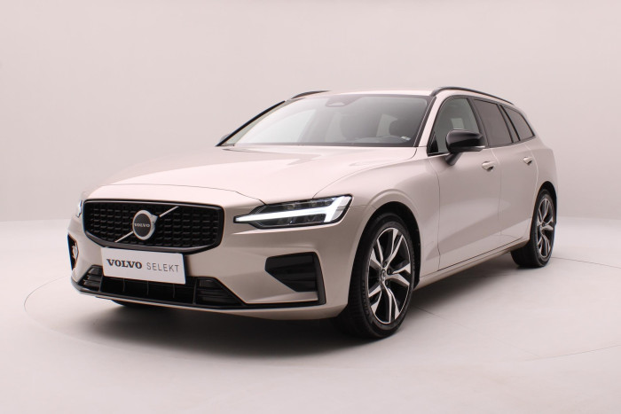 Volvo V60 B4 DARK PLUS AUT CZ