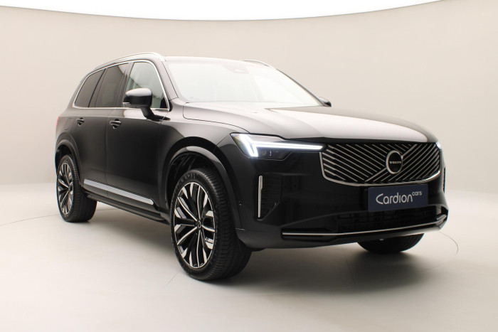 Volvo XC90 B5 AWD AUT BRIGHT PLUS 7míst