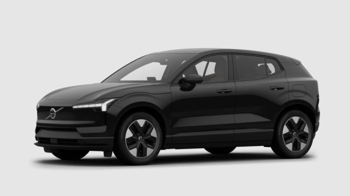 Volvo EX30 P5 RWD LONG RANGE PLUS AUT