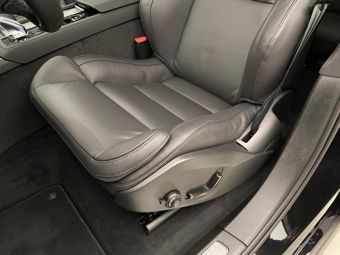 Volvo XC90 B5 AWD AUT BLACK EDITION PLUS