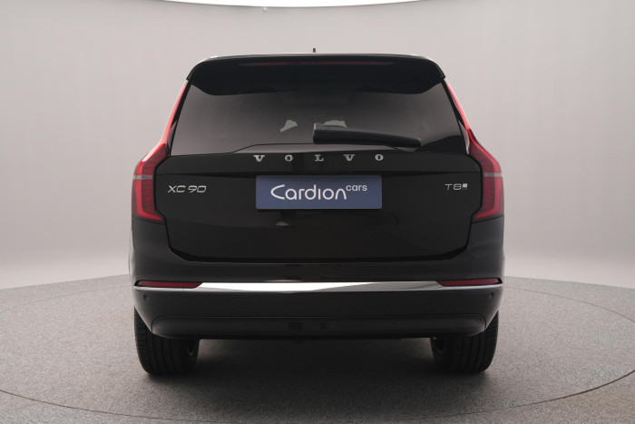 Volvo XC90 T8 AWD RECHARGE BRIGHT PLUS 7m