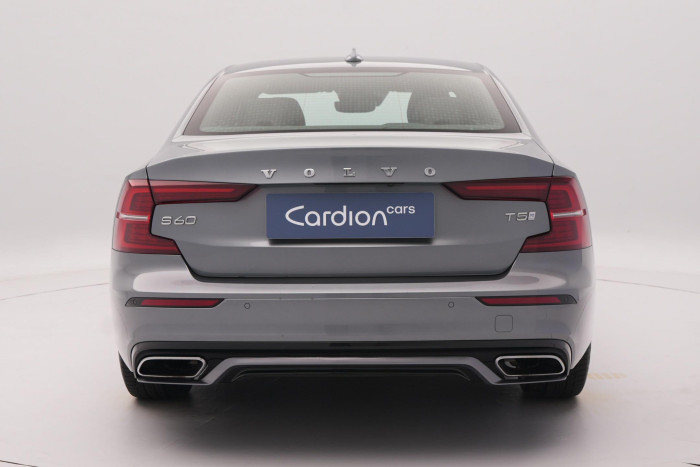 Volvo S60 T5 R-DESIGN AUT 1.maj
