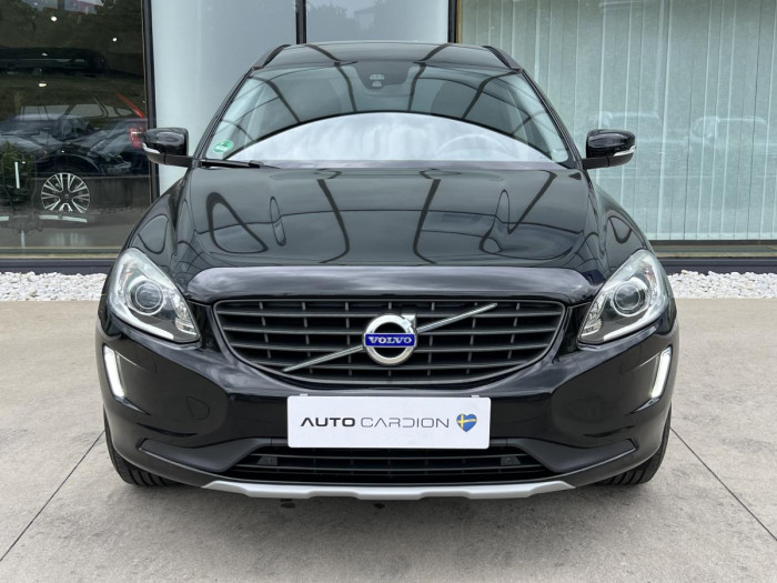 Volvo XC60 D4 AWD NAVIGACE Aut CZ 2.4 d